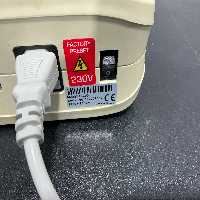 Labnet Enduro Power Supply Microplate Reader image 2